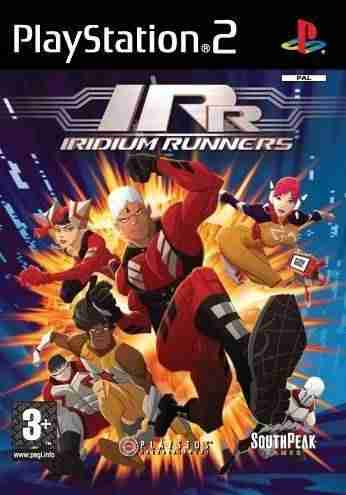 Descargar Iridium Runners [English] por Torrent